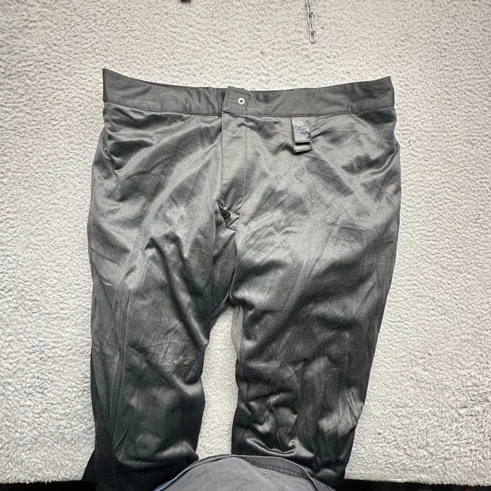 The North Face Seymore Dryvent Ski Waterproof Pants Mens Large Black NF0A3LVH